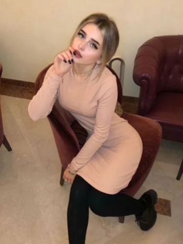 Проститутка Инесса
