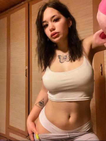 Проститутка Юхима